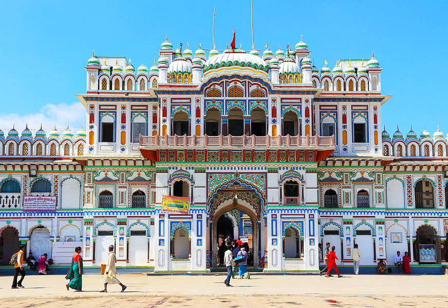 East Nepal Tour -13 Days